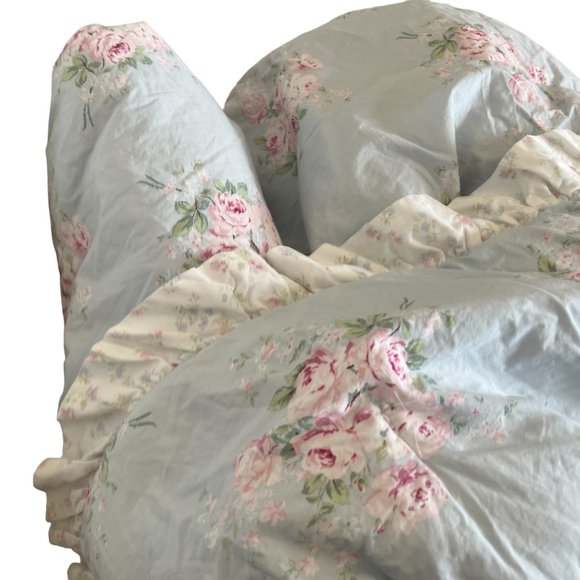 Simply Shabby Chic Bedding Simply Shabby Chic Rachel Ashwell Bella